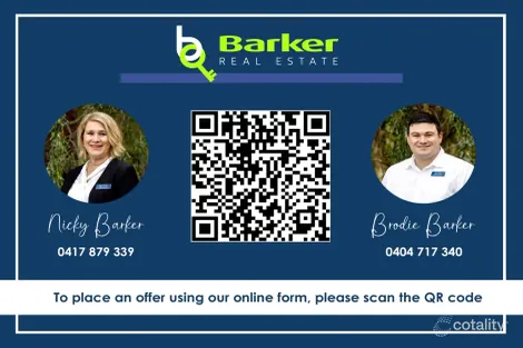 Property photo of 11 Gray Street Freeling SA 5372