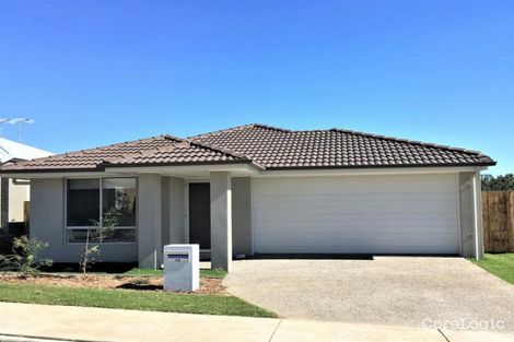 Property photo of 58 Stormbird Street Redbank Plains QLD 4301