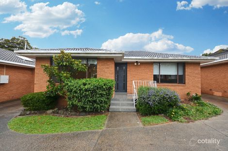 Property photo of 2/3 Rowland Street Mont Albert VIC 3127