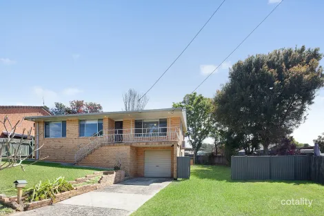 27 Kintorie Cres, Toormina, NSW 2452