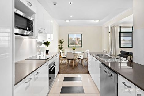 Property photo of 33/10 Goodwin Street Kangaroo Point QLD 4169