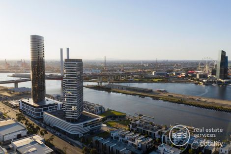 2206/103 South Wharf Dr, Docklands, VIC 3008