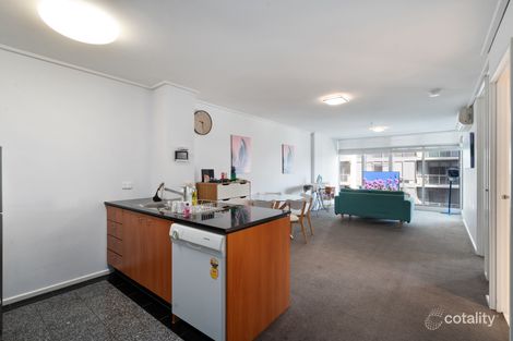 Property photo of 1810/163 City Road Southbank VIC 3006