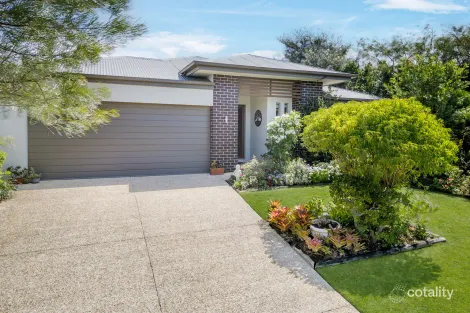 20 Grassway St, Mango Hill, QLD 4509