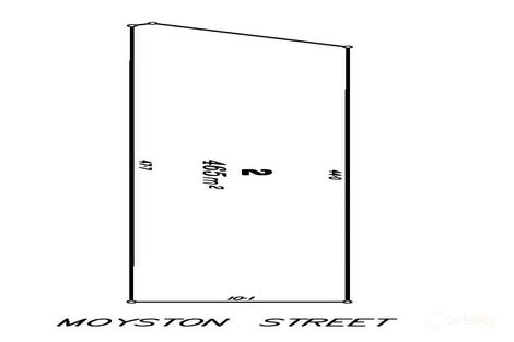 Property photo of 12A Moyston Street Carseldine QLD 4034