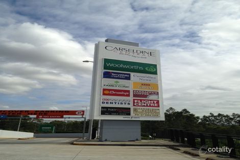 Property photo of 12A Moyston Street Carseldine QLD 4034
