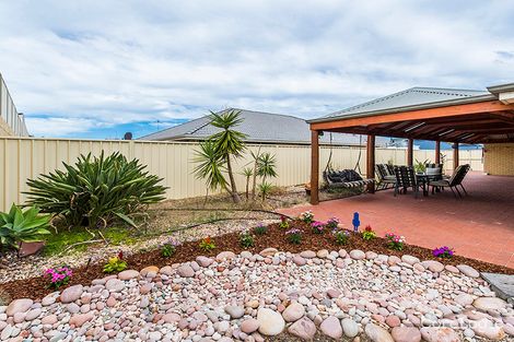 Property photo of 4 Katanning Avenue Dawesville WA 6211