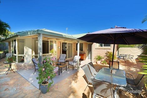 18 Mallee Cl, Caloundra West, QLD 4551