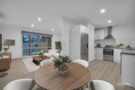 Property photo of 44 Duncan Drive Pakenham VIC 3810