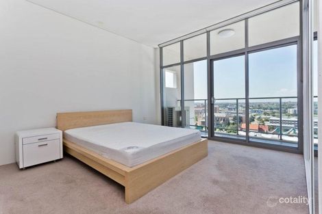 Property photo of 1707/237 Adelaide Terrace Perth WA 6000