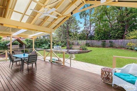 Property photo of 45 Terrace Road Killara NSW 2071