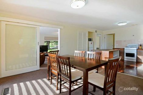 Property photo of 21 Russell Road Gembrook VIC 3783