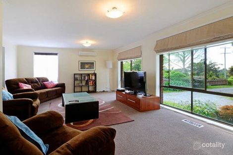 Property photo of 21 Russell Road Gembrook VIC 3783