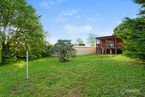 Property photo of 21 Russell Road Gembrook VIC 3783