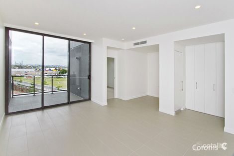 Property photo of 5502/331 Macarthur Avenue Hamilton QLD 4007