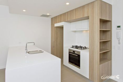 Property photo of 5502/331 Macarthur Avenue Hamilton QLD 4007