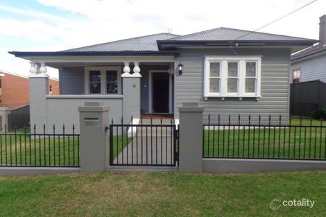 Property photo of 4 Gipps Street West Tamworth NSW 2340