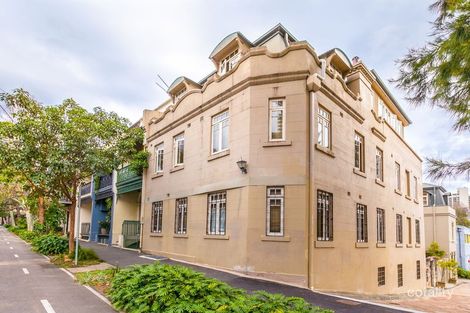 Property photo of 3/5 O'Briens Lane Darlinghurst NSW 2010