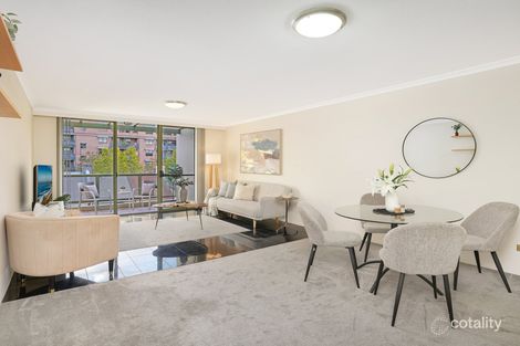 154/149-197 Pyrmont St, Pyrmont, NSW 2009