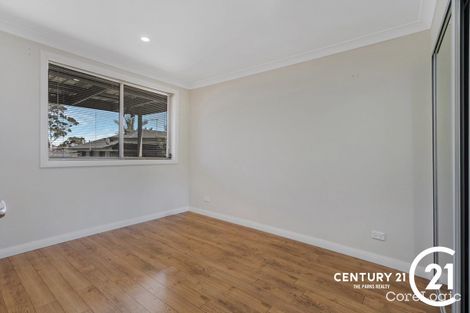 Property photo of 21A Bougainville Avenue Bossley Park NSW 2176