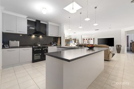 Property photo of 49 Warrawong Circuit Doreen VIC 3754