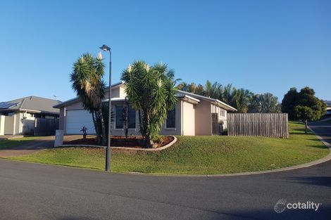 Property photo of 1 Keewong Street Ormeau QLD 4208