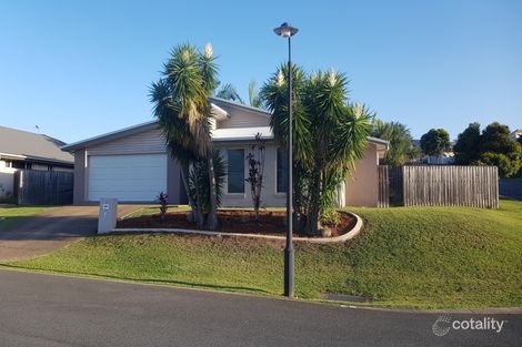 Property photo of 1 Keewong Street Ormeau QLD 4208