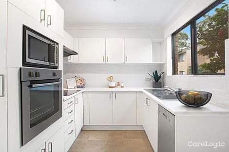 Property photo of 34/17-19 Busaco Road Marsfield NSW 2122