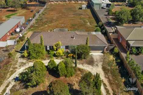 Property photo of 727 Sayers Road Hoppers Crossing VIC 3029