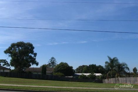 Lot 601 Freeman St, Lalor Park, NSW 2147