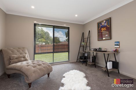 Property photo of 67 McGrath Court Moggill QLD 4070