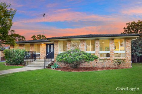 Property photo of 6 Ravenhill Street Kings Langley NSW 2147