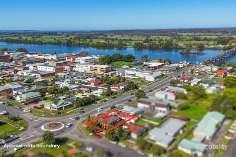 Property photo of 22 Commerce Street Taree NSW 2430