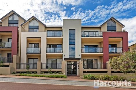22/11 Shoveler Tce, Joondalup, WA 6027