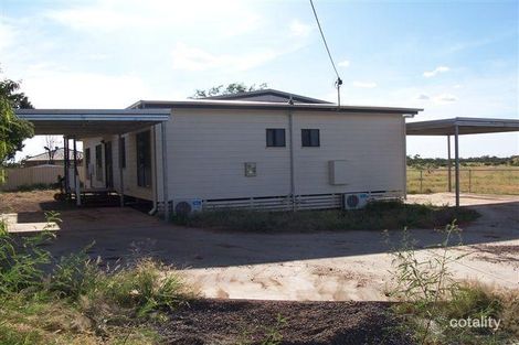1 Railway St, Cloncurry, QLD 4824