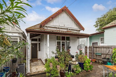 Property photo of 24 Central Avenue Footscray VIC 3011