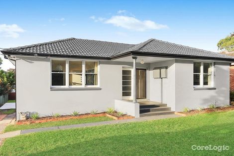 Property photo of 211 Quarry Road Ryde NSW 2112
