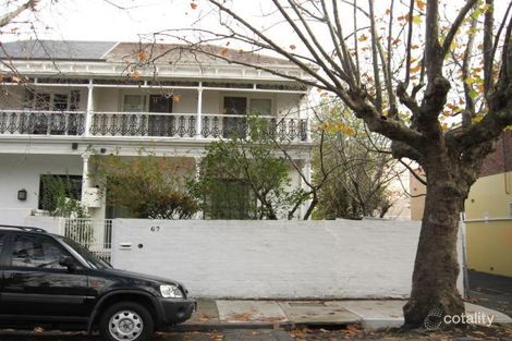 67 Davis Ave, South Yarra, VIC 3141