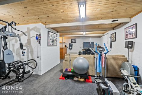 Property photo of 27 Kinarra Crescent Chigwell TAS 7011
