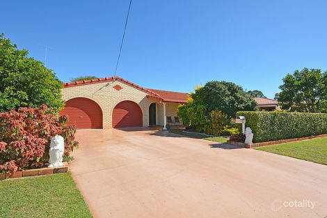 Property photo of 21 Margaret Street Urangan QLD 4655