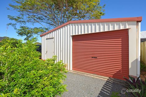 Property photo of 21 Margaret Street Urangan QLD 4655