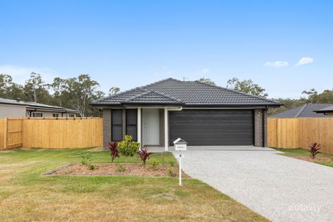 4 Ironwood Cct, Brassall, QLD 4305