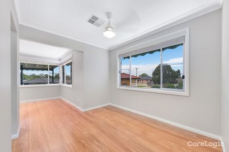 Property photo of 5 Grahame Avenue Glenfield NSW 2167