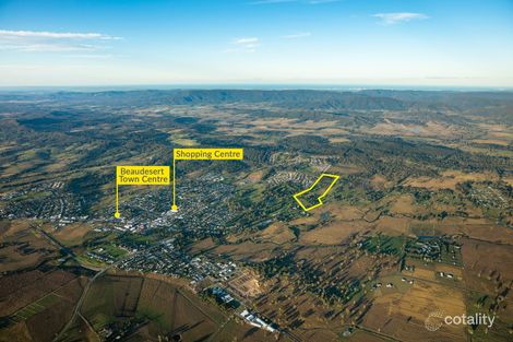 Property photo of 197 Kerry Road Beaudesert QLD 4285