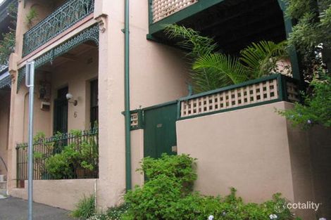 6 Charles St, Forest Lodge, NSW 2037