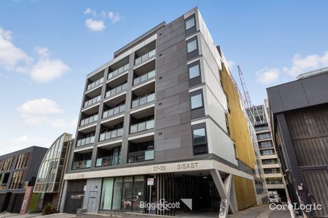 Property photo of 509/39 Bosisto Street Richmond VIC 3121