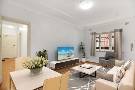 Property photo of 1/184 Glenmore Road Paddington NSW 2021