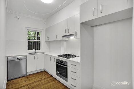 Property photo of 1/184 Glenmore Road Paddington NSW 2021