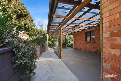 Property photo of 26 Benjamin Street Trevallyn TAS 7250