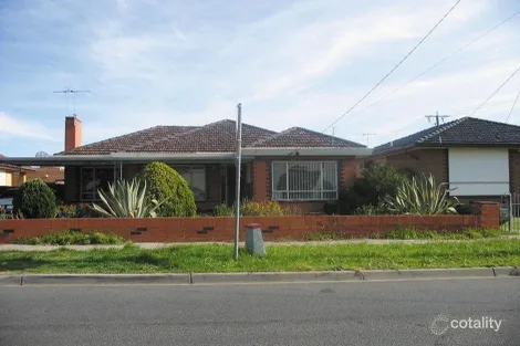 Property photo of 237 Glengala Road Sunshine West VIC 3020